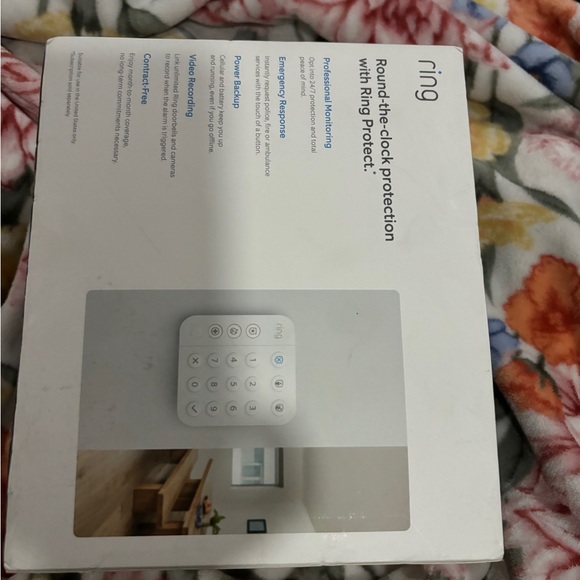 Home security system - Picture 4 of 6